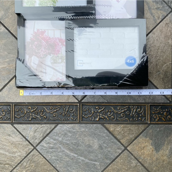 6 Picture Collage Frame - Picture 5 of 5